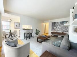 215 ADAMS Street #6D 布鲁克林市中心 Downtown Brooklyn, NY