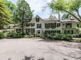 450 Oyster Bay Road 长岛 Matinecock, NY