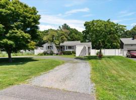 101 Lake Avenue 圣占士 Saint James, NY