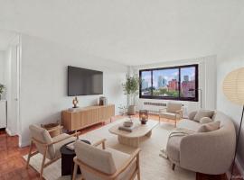 185 Hall Street #1010 布鲁克林 Brooklyn, NY
