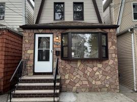 8915 86th Street 木港 Woodhaven, NY
