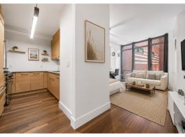 333 E 91ST Street #4F 上东城 Yorkville, NY