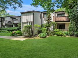 45 Richmond Boulevard #2B 东长岛 Ronkonkoma, NY