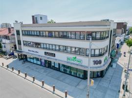 100 W Park Avenue #204 长滩 Long Beach, NY