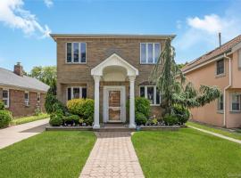 151-62 24th Road 白石镇 Whitestone, NY