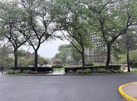 1 Bay Club Drive #18L 贝塞 Bayside, NY