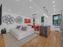 251 SEAMAN Avenue #2D/3D 房源照片 1