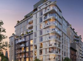 401 W 37TH Street #8BS 中城西区 Hudson Yards, NY