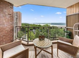 5900 Arlington Avenue #10R 布朗士 Bronx, NY