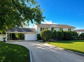 4 Hedda Road 东长岛 Port Jefferson Station, NY