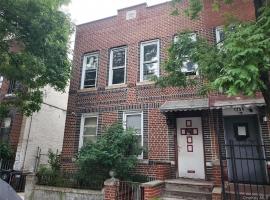 1256 Noble Avenue 布朗士 Bronx, NY