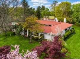 8 Plaka Court 老布鲁克维尔 Old Brookville, NY