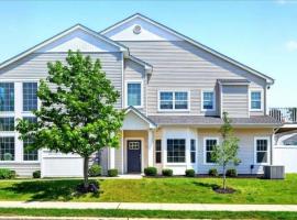 61 Avery Drive 东长岛 Center Moriches, NY