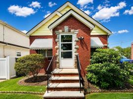 48-40 186th Street 新鲜草原 Fresh Meadows, NY