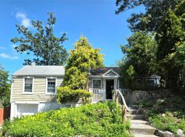 51 Aloma Road 东长岛 Rocky Point, NY