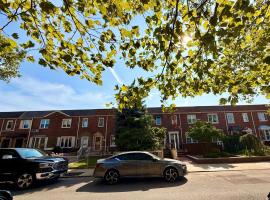 6354 77th Street 中村 Middle Village, NY