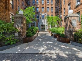 570 WESTMINSTER Road #E6 布鲁克林 Ditmas Park, NY