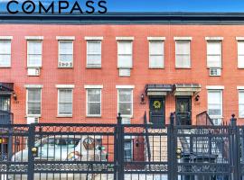 1325 Gates Avenue 布什维克 Bushwick, NY
