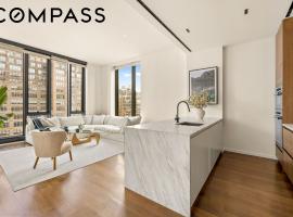 570 Broome Street #10A 格林威治村 Hudson Square, NY