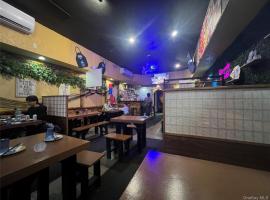 13687 37th Avenue 法拉盛 Flushing, NY