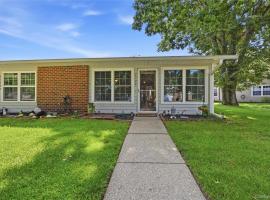 232 Blackpool Court #F 东长岛 Ridge, NY