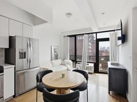 399 E 8TH Street #7B 东村区 East Village, NY
