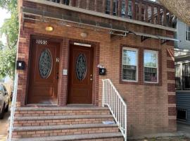 8065 89th Avenue 木港 Woodhaven, NY
