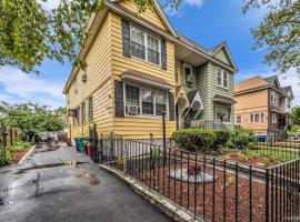 11510 Van Wyck Expressway 奥松公园 South Ozone Park, NY