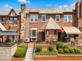 4215 172nd Street 法拉盛 Flushing, NY