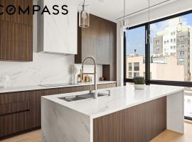 145 Conselyea Street #2 威廉斯堡 Williamsburg, NY