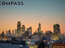145 Conselyea Street #PH 威廉斯堡 Williamsburg, NY