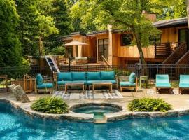 14 Tall Tree Court 东长岛 Cold Spring Harbor, NY