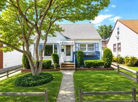 14-30 141st Street 白石镇 Whitestone, NY
