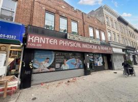 105-09 Jamaica Avenue 皇后区 Richmond Hill, NY