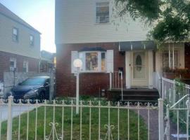 114-67 226th Street 皇后区 Cambria Heights, NY