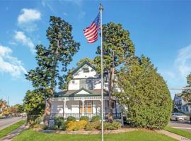 215 Conklin Street 长岛 Farmingdale, NY