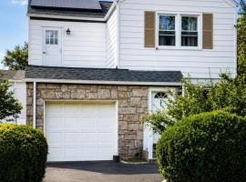 187 Perry Street 长岛 Hempstead, NY