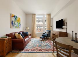 218 W 103rd Street #9-D 房源照片 1
