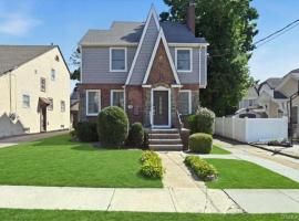 243 Spruce Street 长岛 West Hempstead, NY