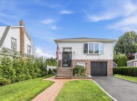 16 Netz Place 长岛 Albertson, NY