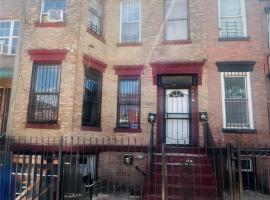 1596 Saint Marks Avenue 布鲁克林 Brooklyn, NY