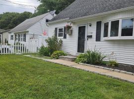 211 Parkway Boulevard 东长岛 Wyandanch, NY