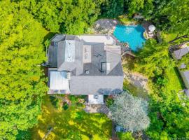 6 The Maples 罗斯林 Roslyn Estates, NY