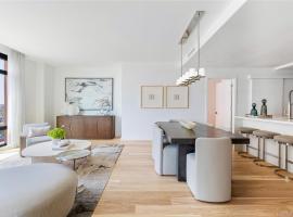 100 Boardwalk #L4A 长滩 Long Beach, NY