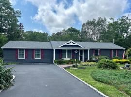 54 Madeline Road 东长岛 Ridge, NY