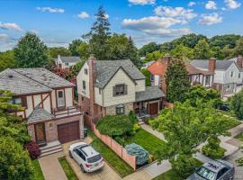 78-20 222nd Street 皇后区 Oakland Gardens, NY