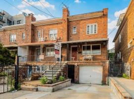 725 E 230th Street 布朗士 Bronx, NY