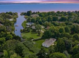 31B Club Lane 东长岛 Remsenburg, NY