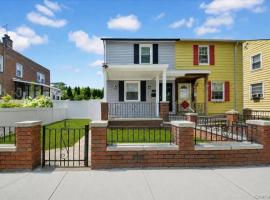 2565 Westervelt Avenue 布朗士 Bronx, NY