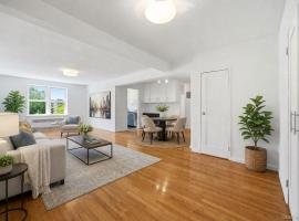 800 Grand Concourse #2DN 布朗士 Bronx, NY